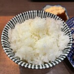 ヌードル＆スパイスカレー 今日の1番 - 