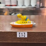 ヌードル＆スパイスカレー 今日の1番 - 