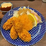 ヌードル＆スパイスカレー 今日の1番 - 