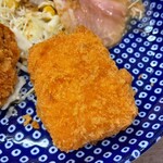 ヌードル＆スパイスカレー 今日の1番 - 