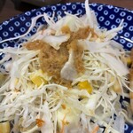 ヌードル＆スパイスカレー 今日の1番 - 