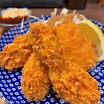 ヌードル＆スパイスカレー 今日の1番 - 