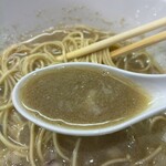 ヌードル＆スパイスカレー 今日の1番 - 