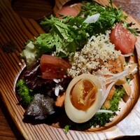ターンテーブル - 