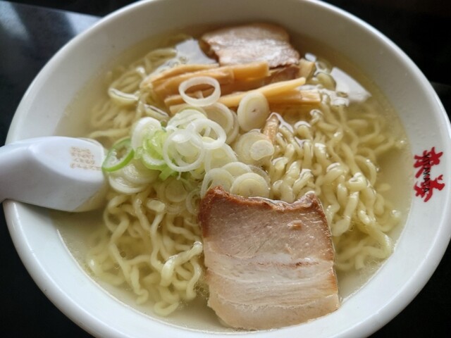 来夢 会津若松門田店 - 西若松（ラーメン）の写真