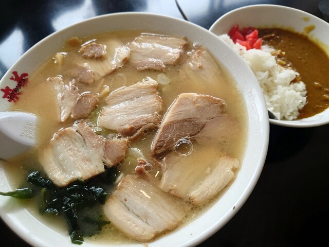 来夢 会津若松門田店 &ndash; 西若松の本格ラーメンで満足の一杯