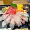 魚力食堂 ラスカ小田原店