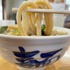 白須うどん
