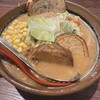 麺場 田所商店 郡山新さくら通り店