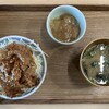 常総いなほ食堂
