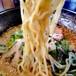 らーめん 辰弥 - 