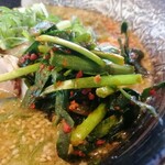 らーめん 辰弥 - 