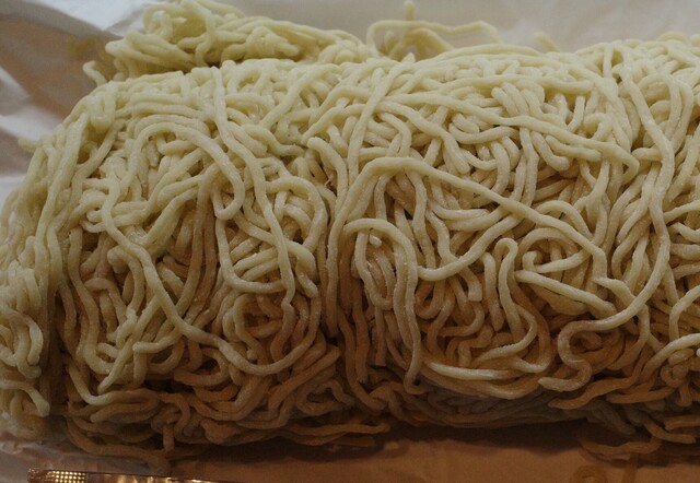 相田製麺所 - 西米沢（その他）の写真