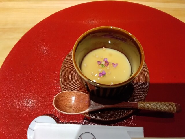 結（ユウ） - 小樽（寿司）の写真