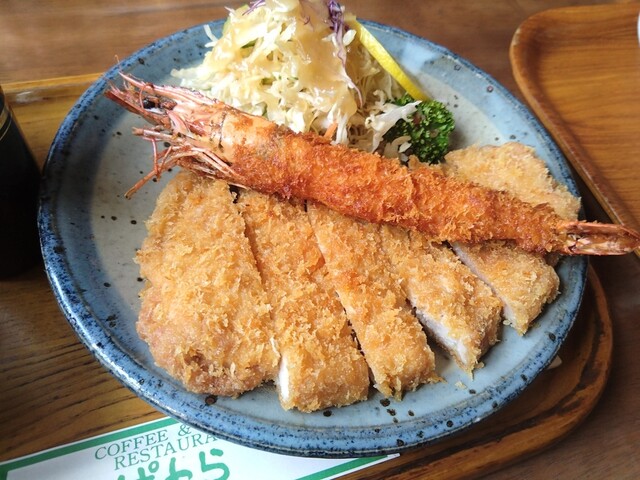 ぱとら - 厨川（喫茶店）の写真