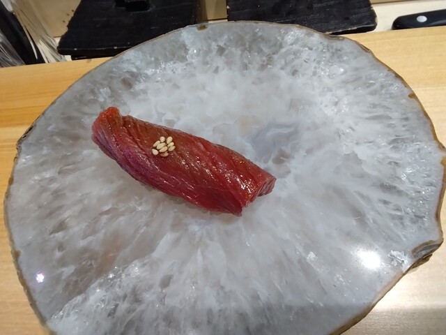 結（ユウ） - 小樽（寿司）の写真