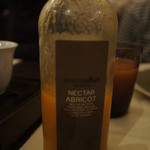 Yam’Tcha  - 杏のジュース