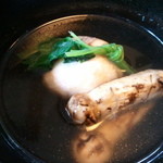 米倉 - 2014.8　お椀