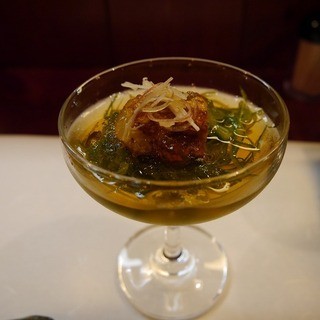 天ぷら 鈴木屋_1