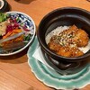 バンテツ - ハワイアンビンダルービリヤニ
