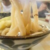 みうらうどん