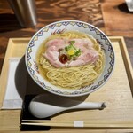 麺屋 こくう - 