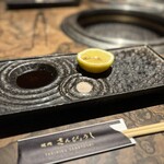 個室焼肉 さんびょうし 別邸 - 