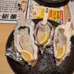 酒、銀シャリ、おだし やちよ - 