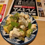 酒、銀シャリ、おだし やちよ - 