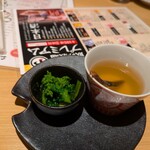 酒、銀シャリ、おだし やちよ - 