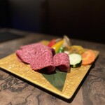 個室焼肉 さんびょうし 別邸 - 
