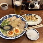 博多らーめん ShinShin - 