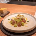 RISTORANTE M - 