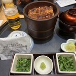 まるや本店 JR名古屋駅店 - 