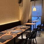 RISTORANTE M - 