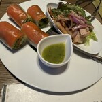 クィーンオブタイランド 横浜 - 