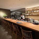 RISTORANTE M - 