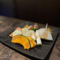 個室焼肉 さんびょうし 別邸 - 