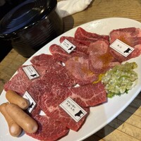 個室焼肉匠 - 