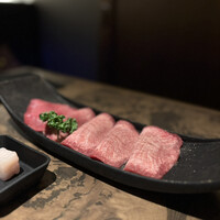 個室焼肉 さんびょうし 別邸 - 
