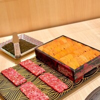 恵比寿 うしみつ - 