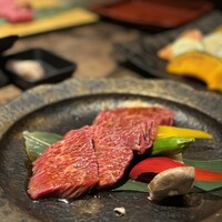 個室焼肉 さんびょうし 別邸 - 