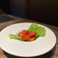個室焼肉 さんびょうし 別邸 - 