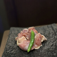 個室焼肉 さんびょうし 別邸 - 