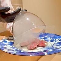 恵比寿 うしみつ - 
