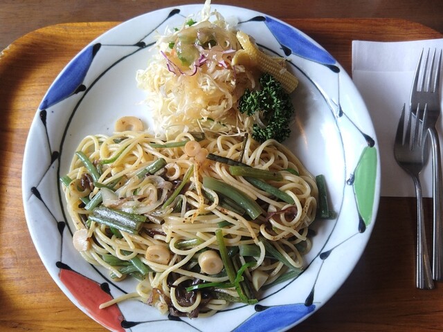 ぱとら - 厨川（喫茶店）の写真