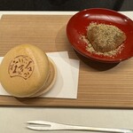 妙見石原荘 食菜石蔵 - 