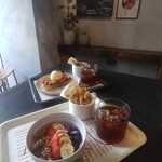 KAPPA食堂/KAPPA酒場 - 