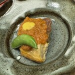 妙見石原荘 食菜石蔵 - 