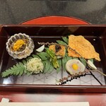 妙見石原荘 食菜石蔵 - 